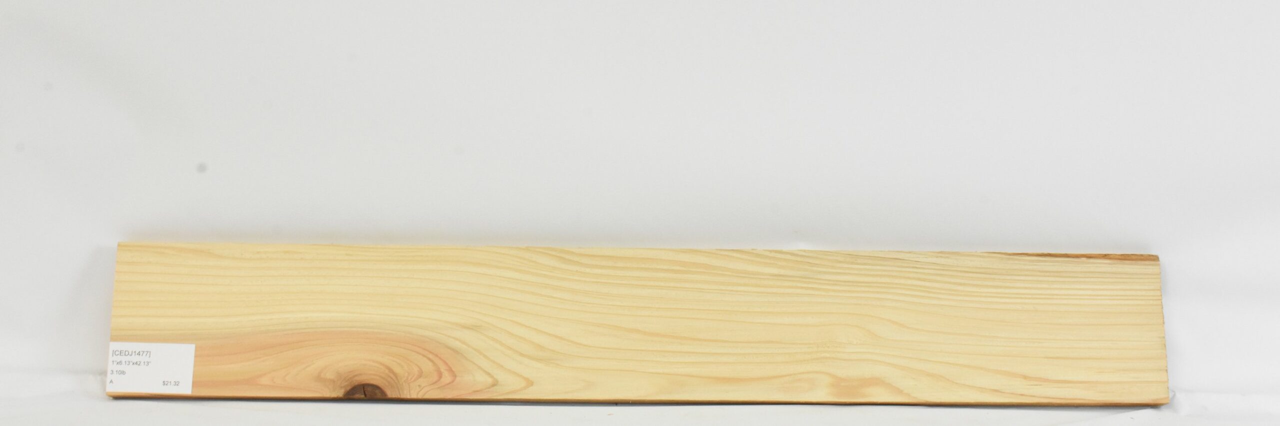 Cedar - Japanese 1 CEDJ1477_1