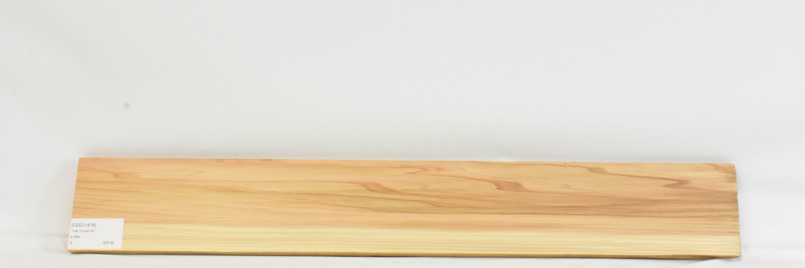 Cedar - Japanese 2 CEDJ1478_2
