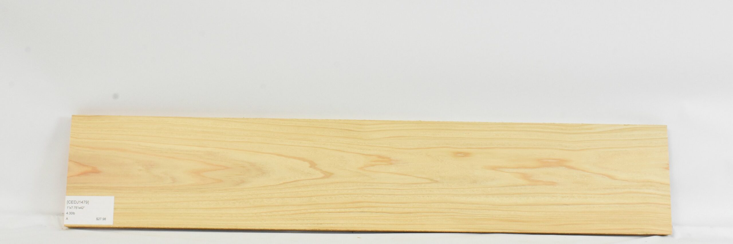 Cedar - Japanese 1 CEDJ1479_1