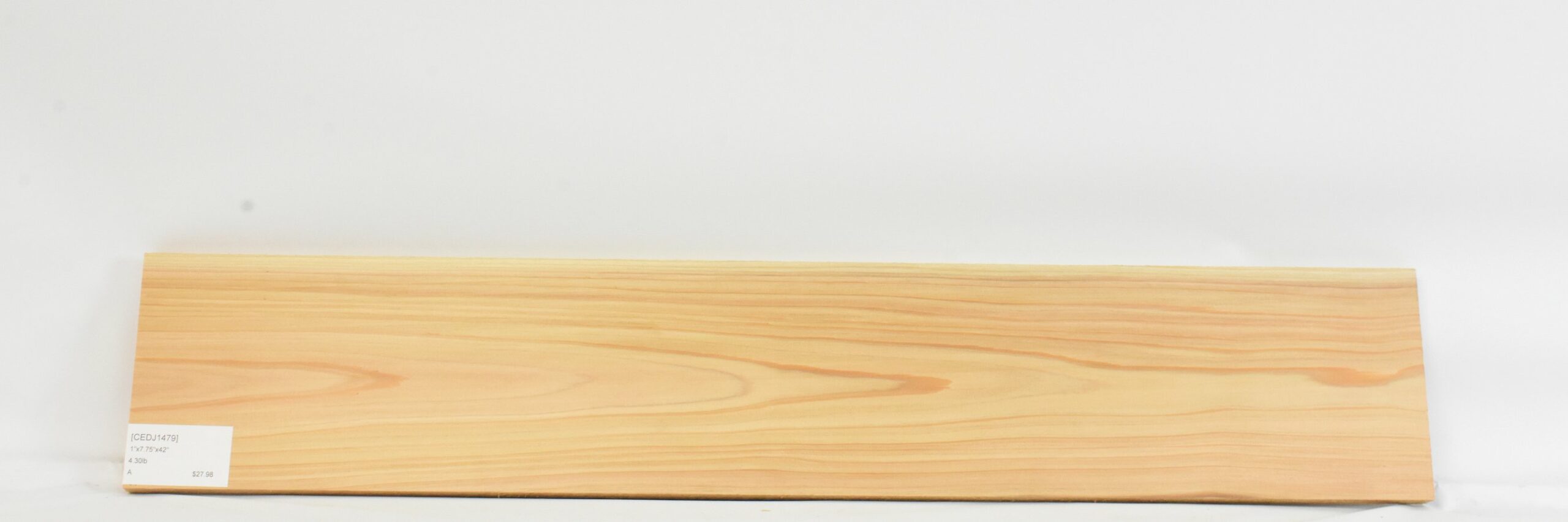 Cedar - Japanese 2 CEDJ1479_2