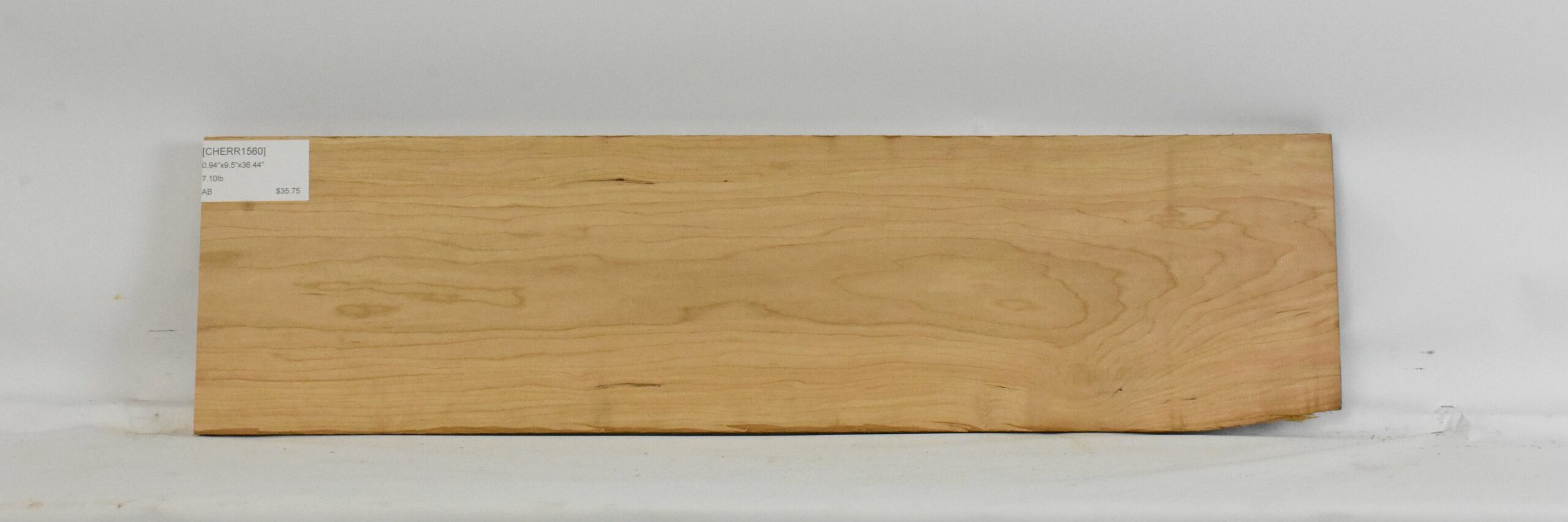 Cherry - American 2 CHERR1560_2