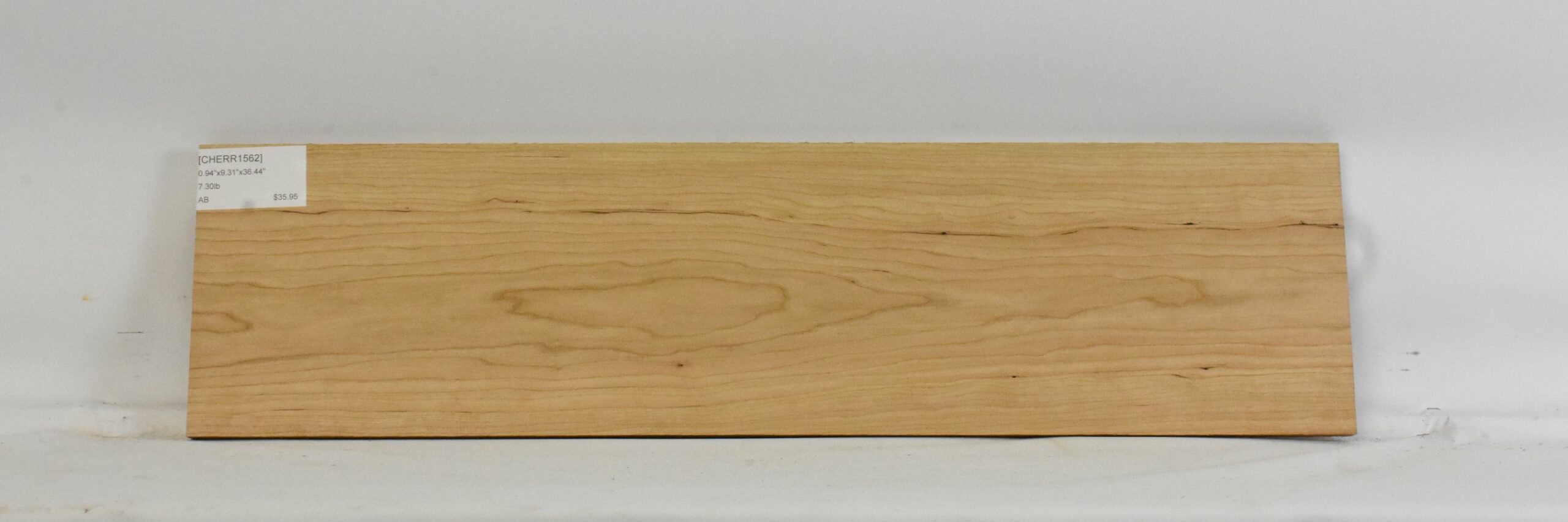 Cherry - American 2 CHERR1562_2