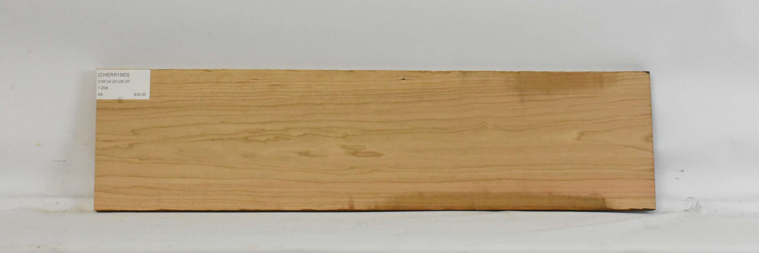 Cherry - American 1 CHERR1563_1