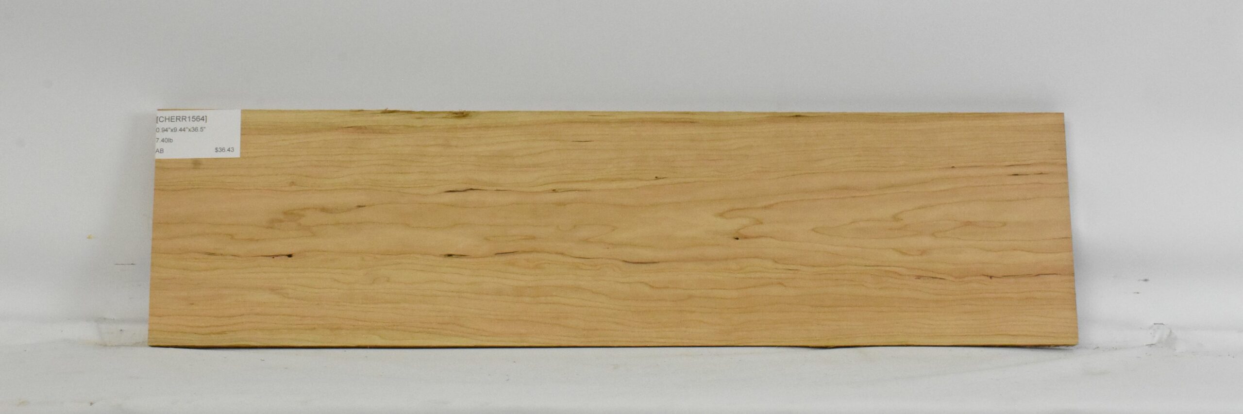 Cherry - American 2 CHERR1564_2
