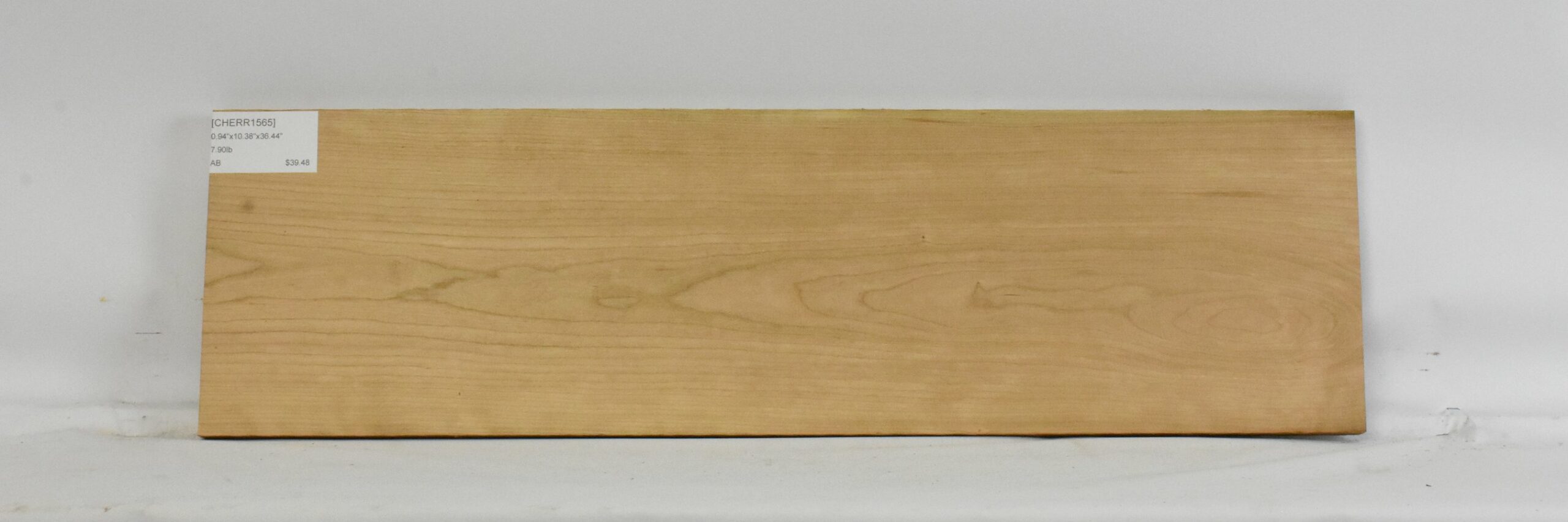 Cherry - American 2 CHERR1565_2