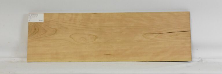 Cherry - American 4 CHERR1567_1