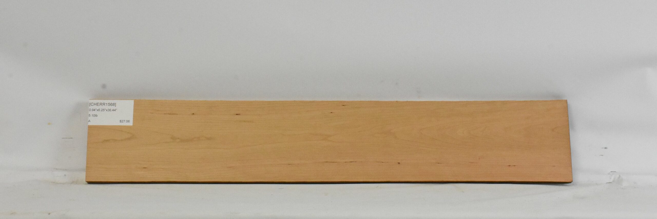Cherry - American 1 CHERR1568_1