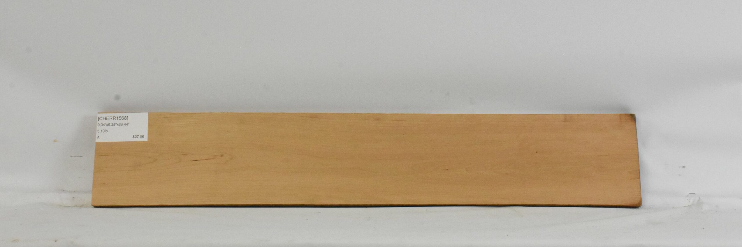 Cherry - American 2 CHERR1568_2