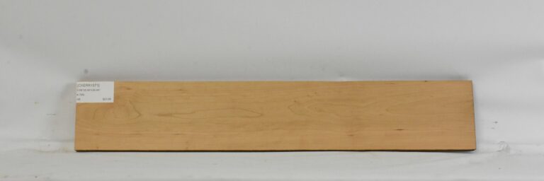 Cherry - American 12 CHERR1571_1