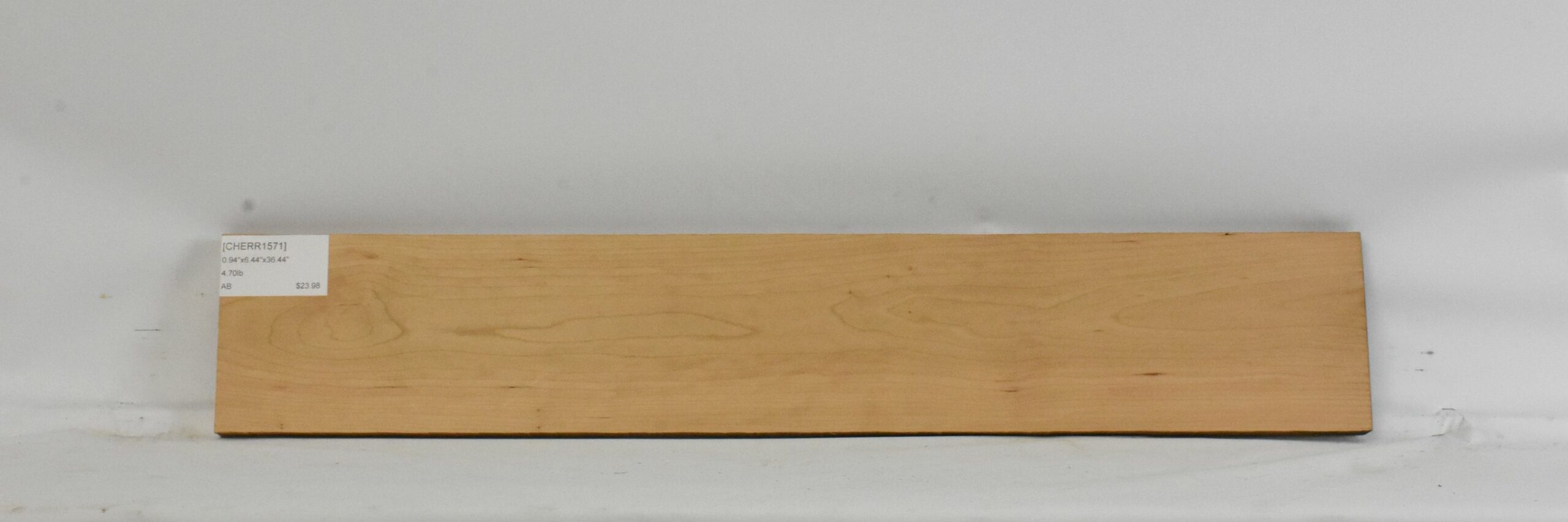 Cherry - American 1 CHERR1571_1