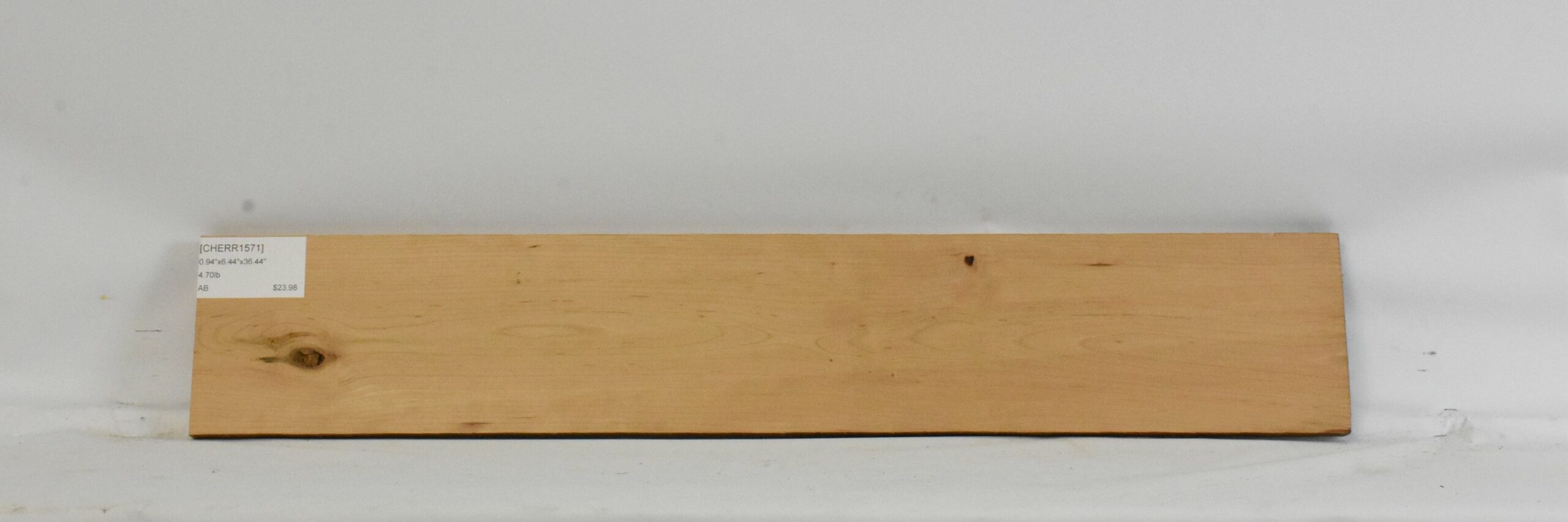 Cherry - American 2 CHERR1571_2