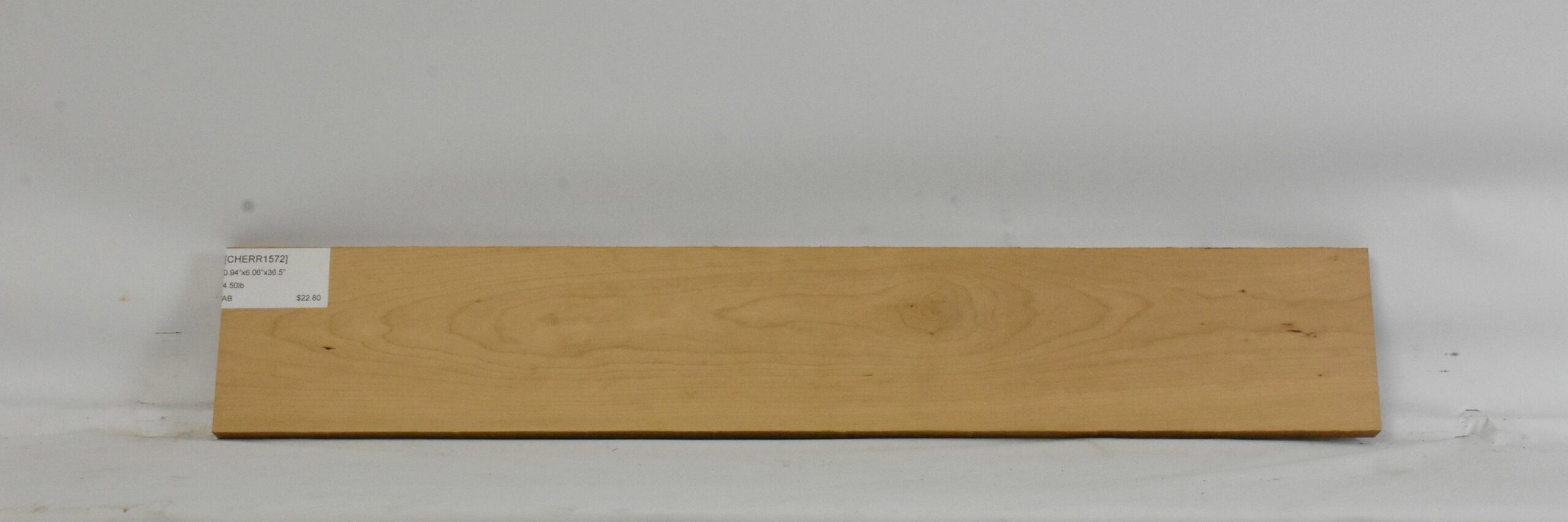 Cherry - American 1 CHERR1572_1
