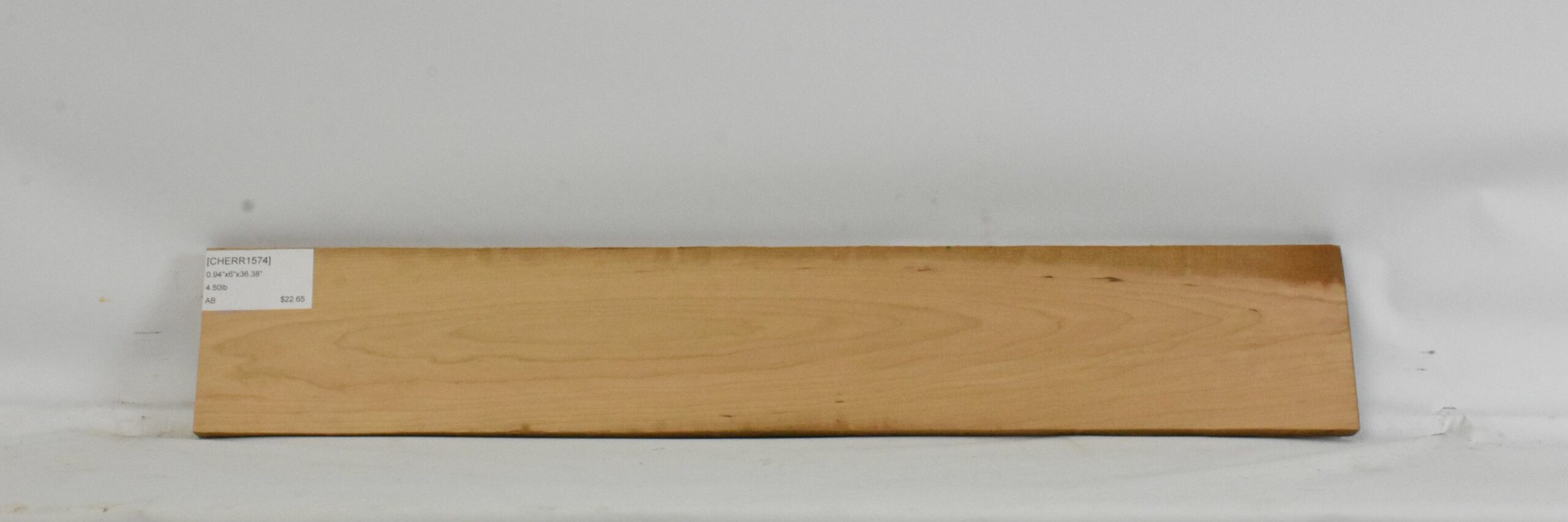 Cherry - American 2 CHERR1574_2