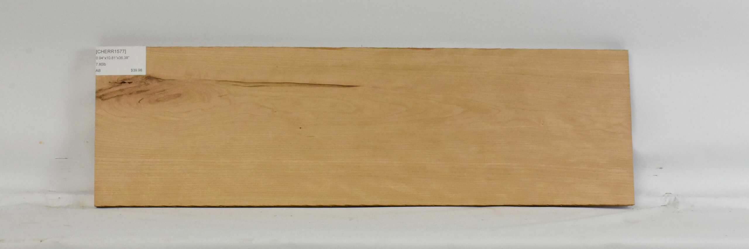 Cherry - American 1 CHERR1577_1