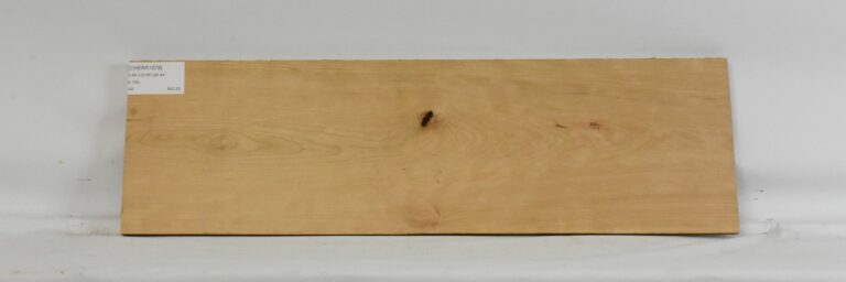 Cherry - American 5 CHERR1578_1