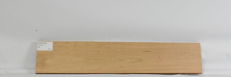 Cherry - American 3 CHERR1580_1