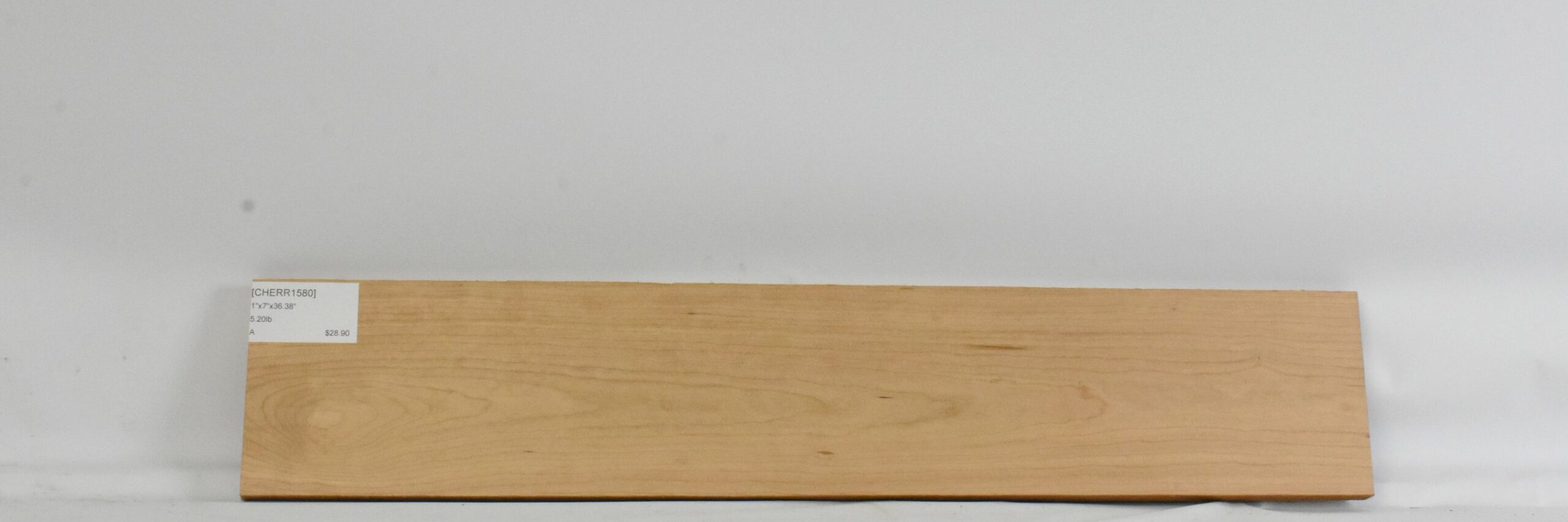Cherry - American 1 CHERR1580_1