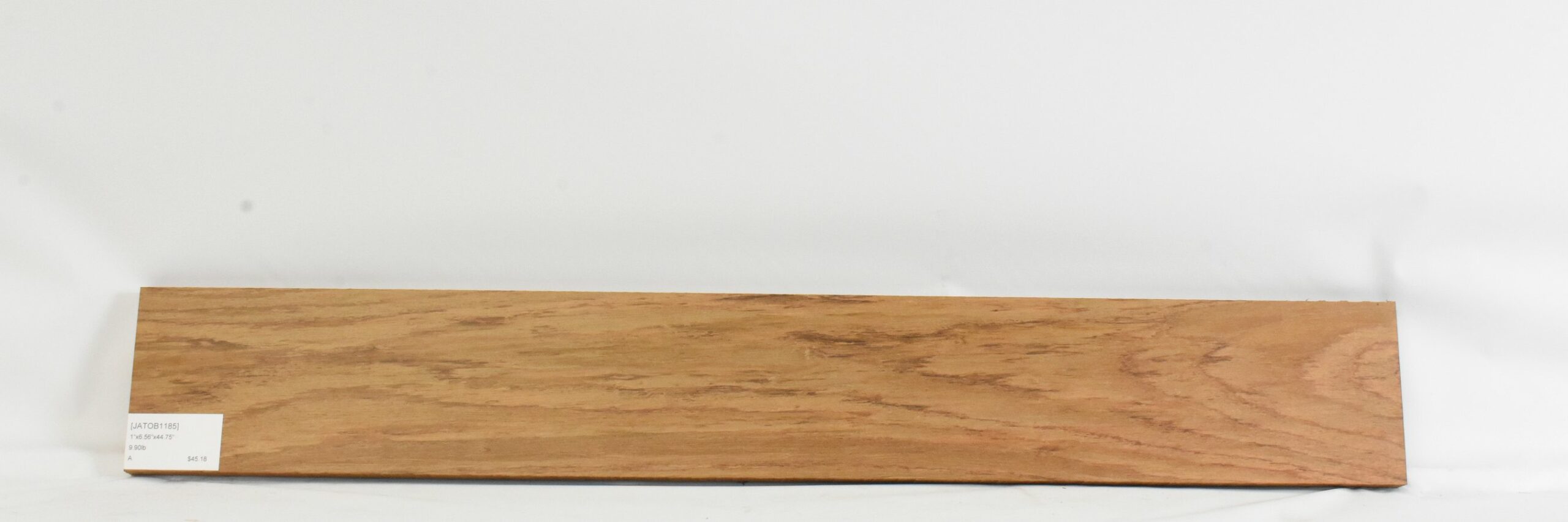 Jatoba 1 JATOB1185_1