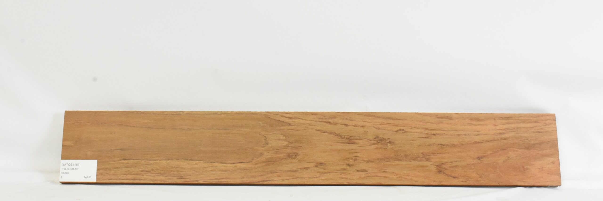 Jatoba 1 JATOB1187_1