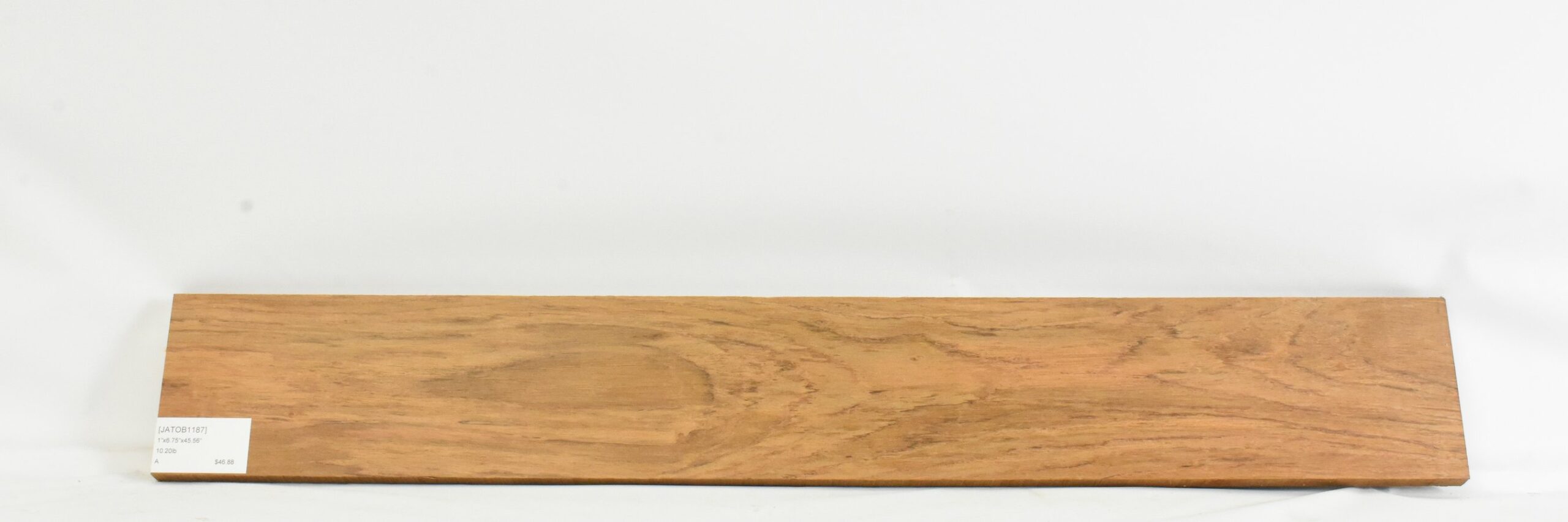 Jatoba 2 JATOB1187_2