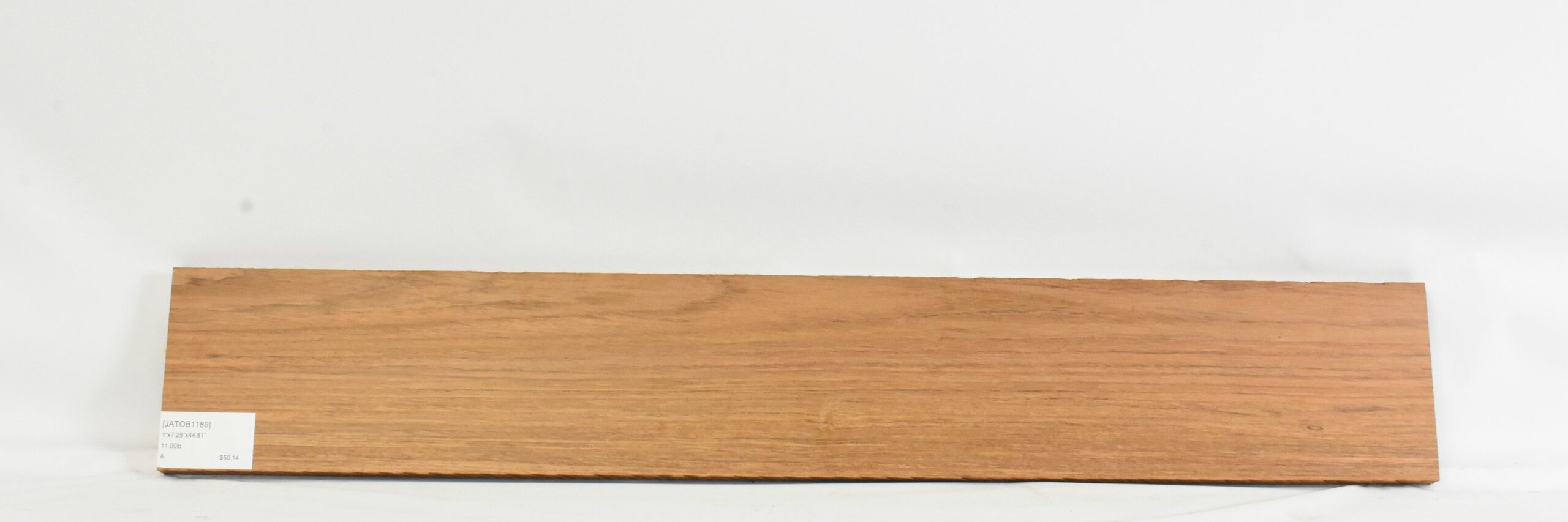 Jatoba 1 JATOB1189_1