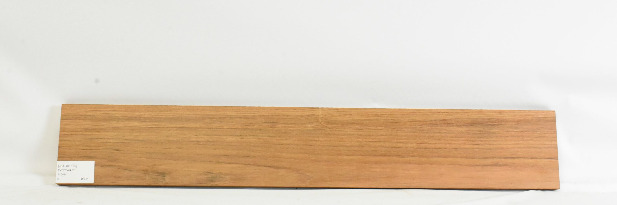 Jatoba 2 JATOB1189_2