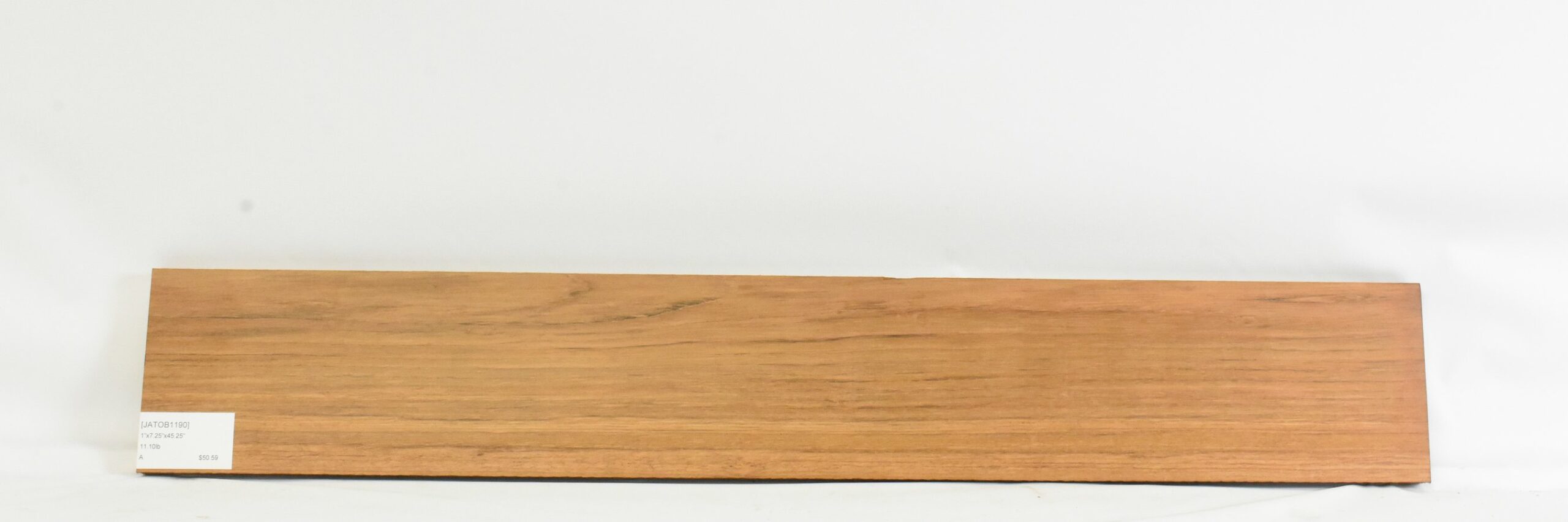 Jatoba 2 JATOB1190_2