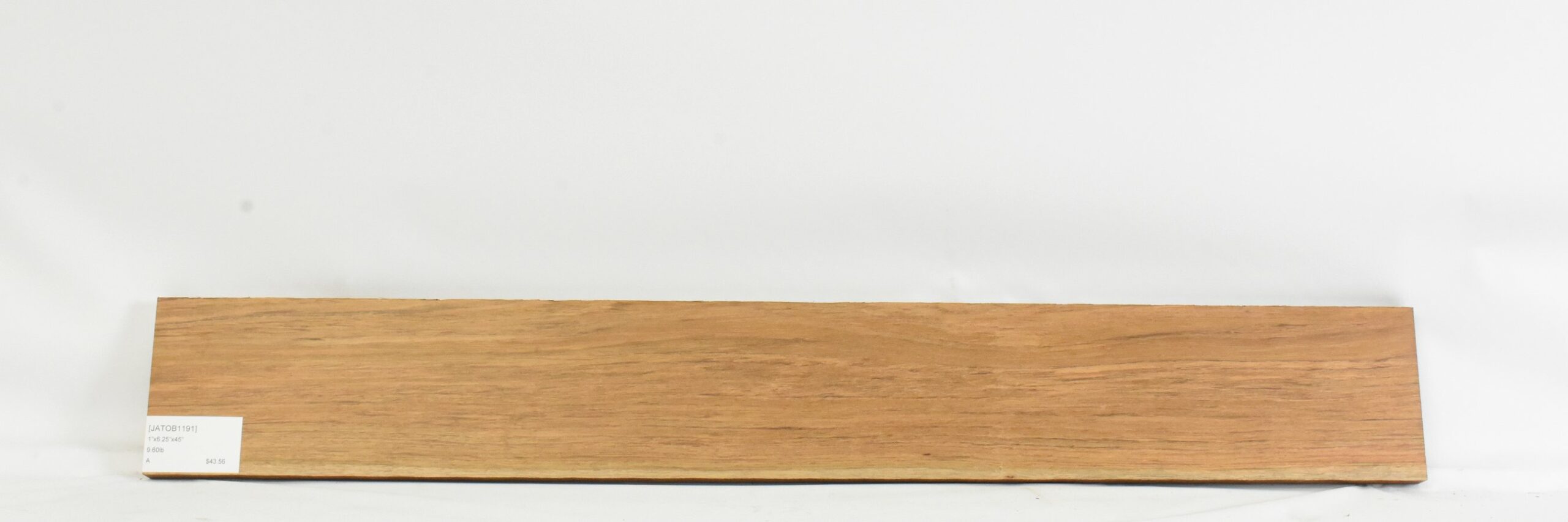 Jatoba 1 JATOB1191_1