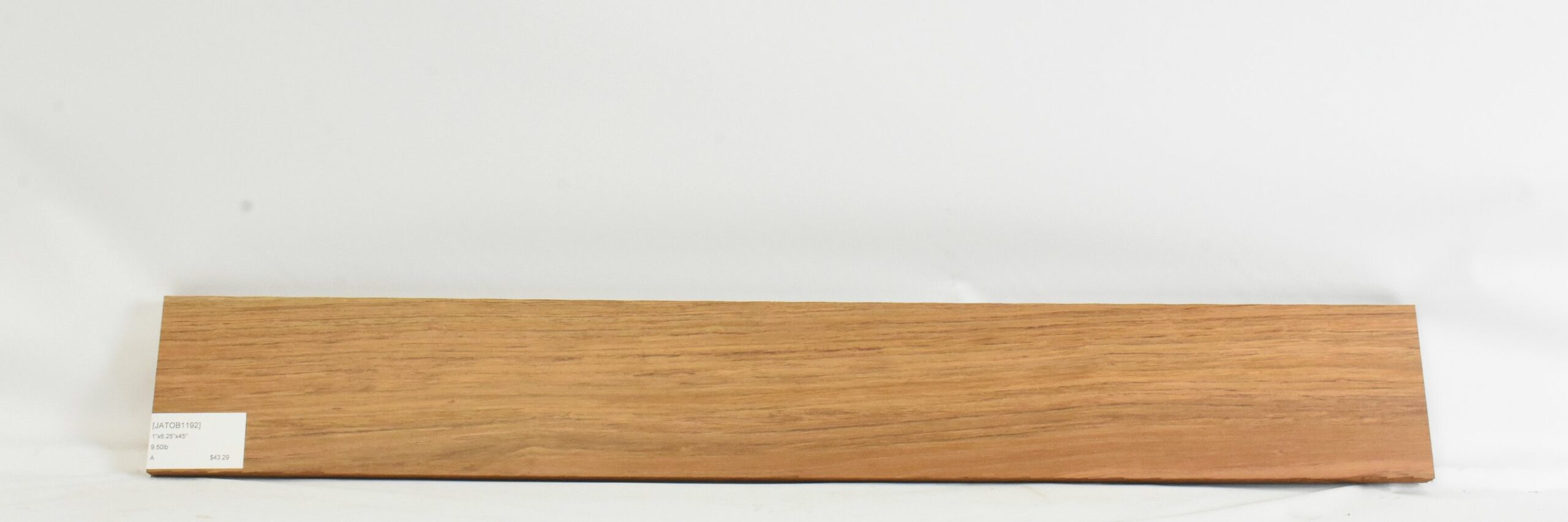 Jatoba 2 JATOB1192_2