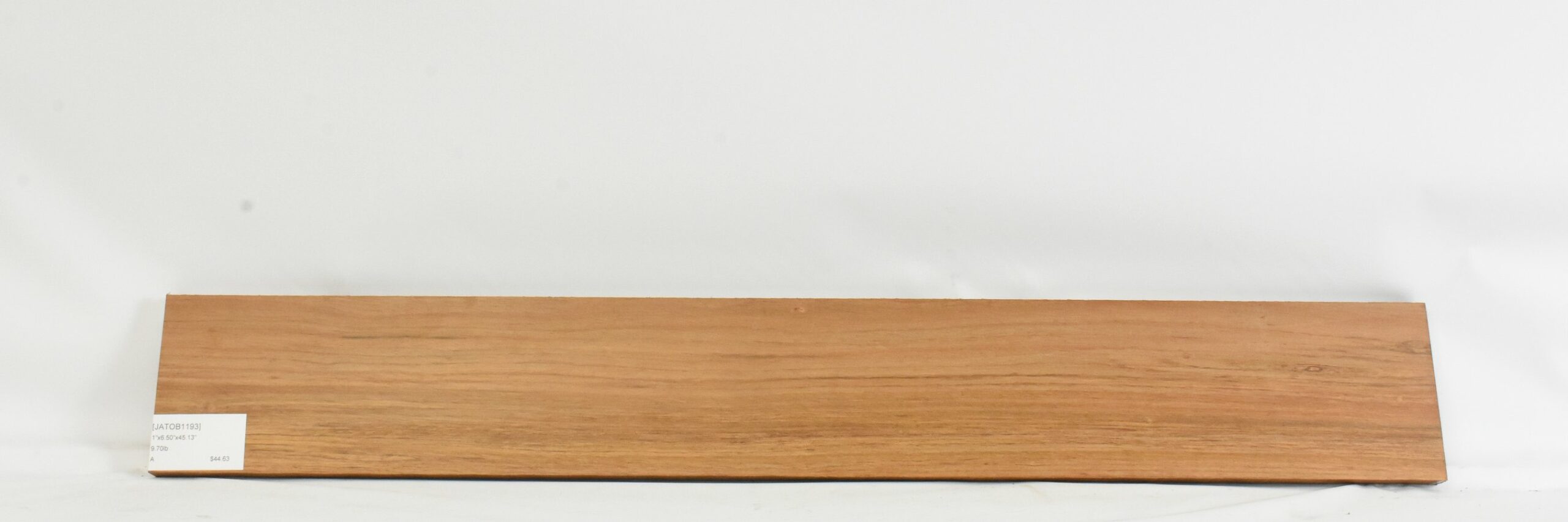 Jatoba 1 JATOB1193_1
