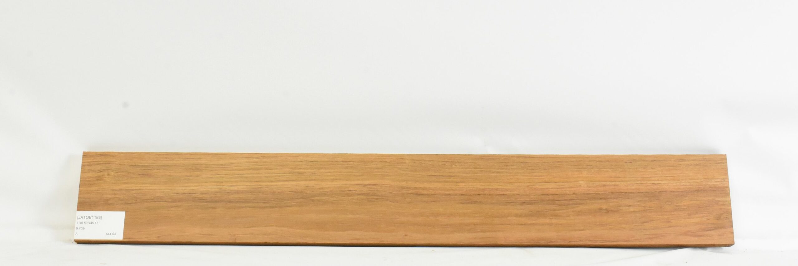 Jatoba 2 JATOB1193_2
