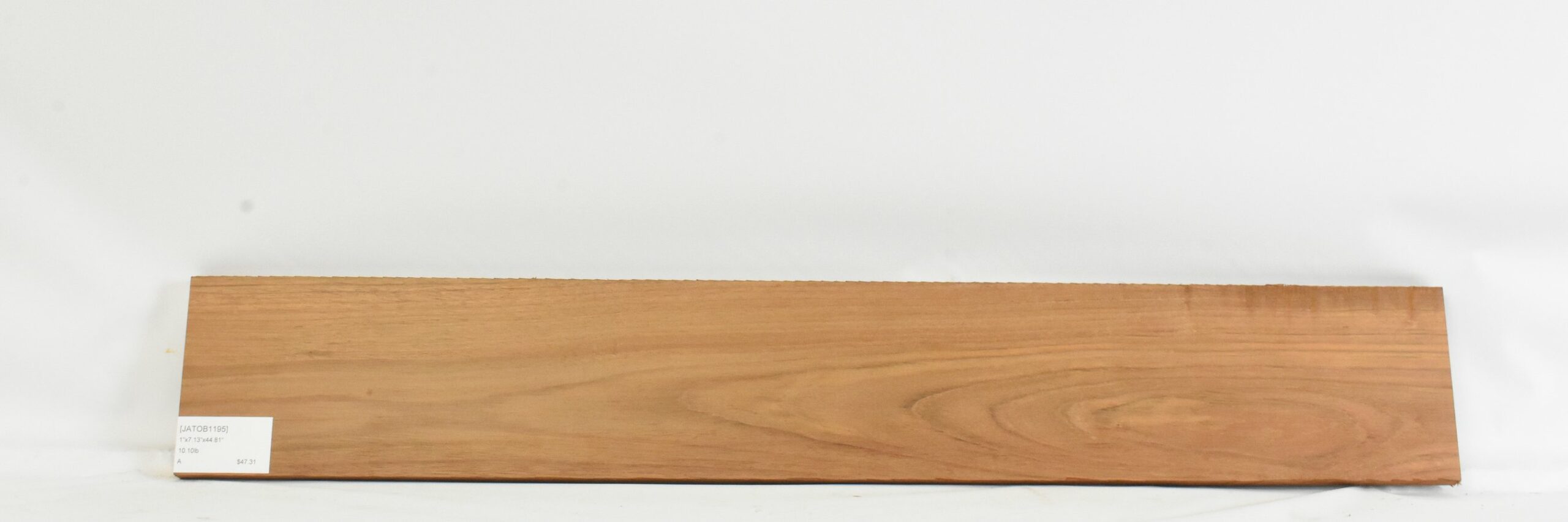 Jatoba 2 JATOB1195_2