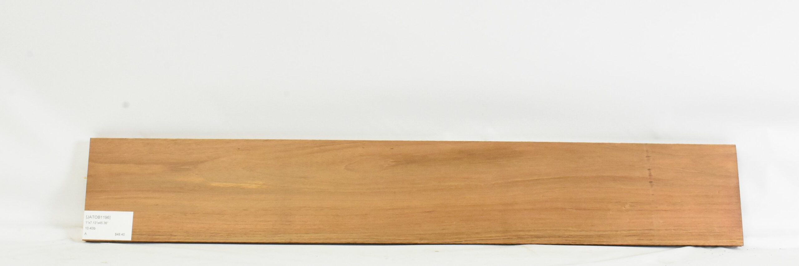 Jatoba 1 JATOB1196_1
