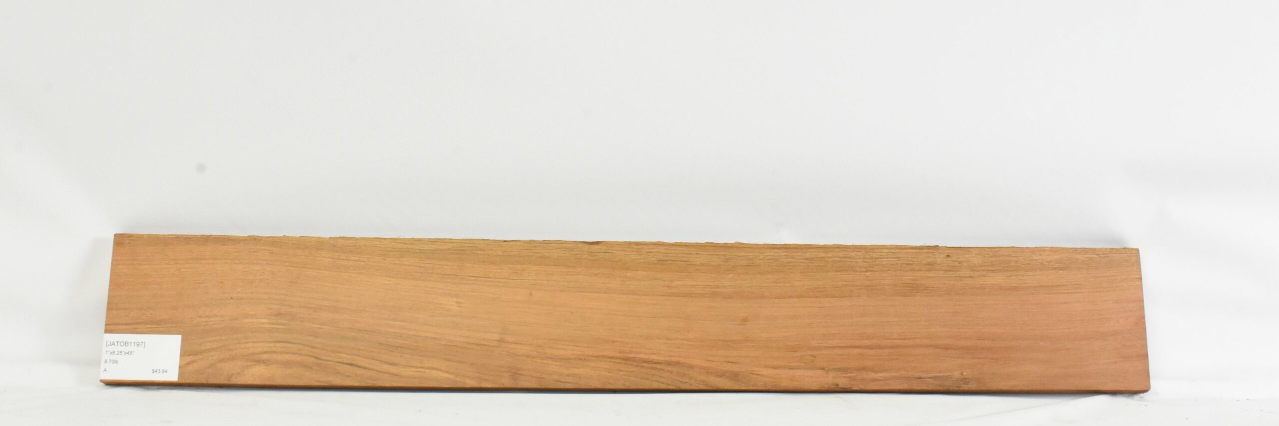 Jatoba 2 JATOB1197_2