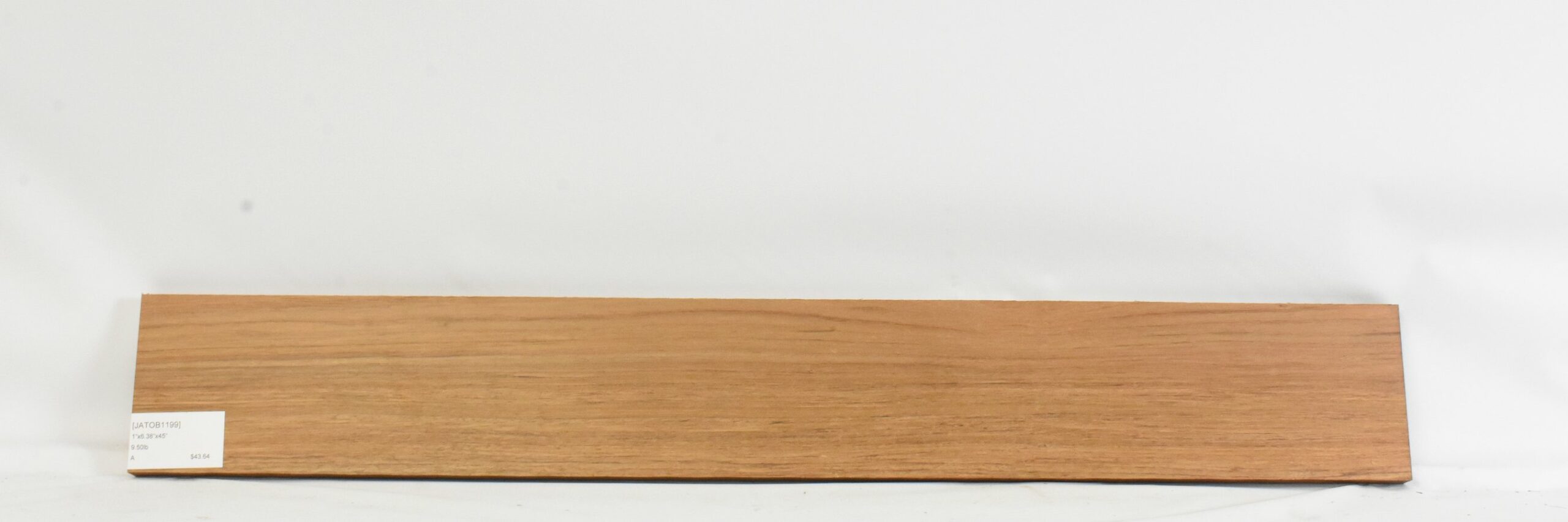 Jatoba 1 JATOB1199_1
