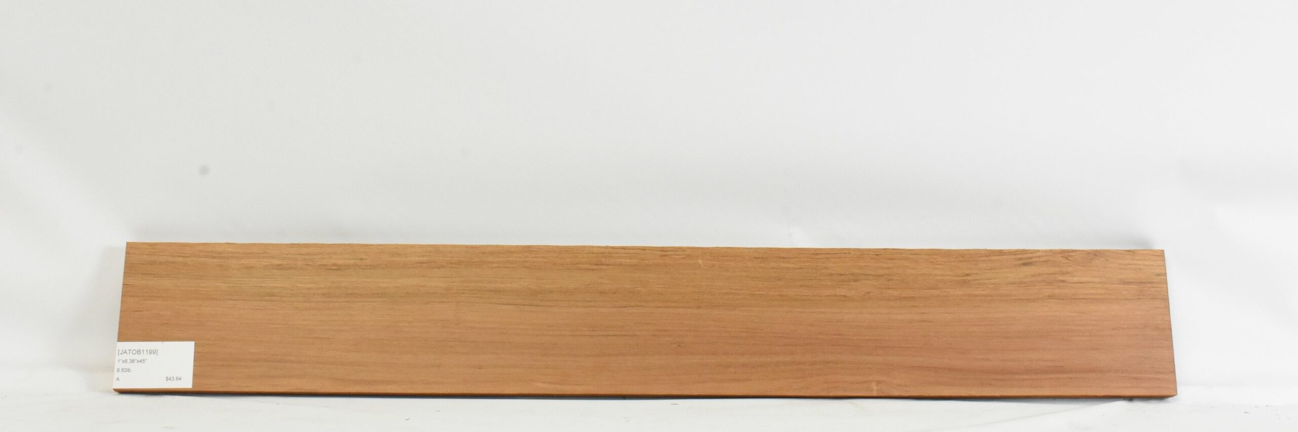 Jatoba 2 JATOB1199_2