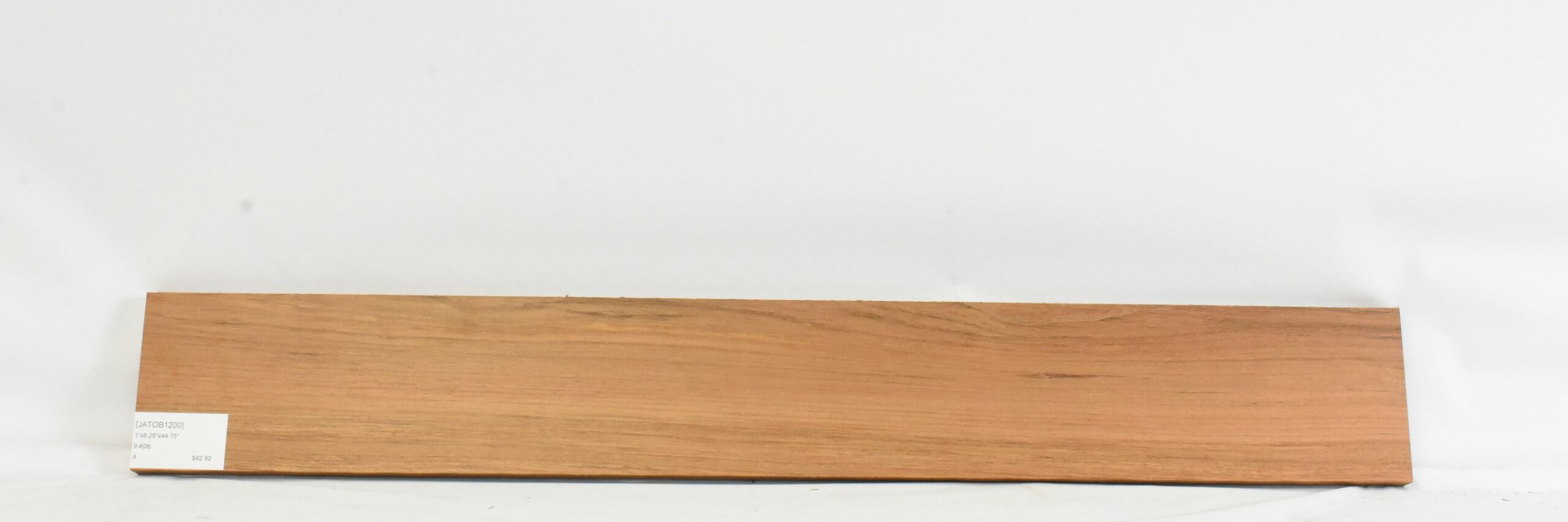 Jatoba 1 JATOB1200_1