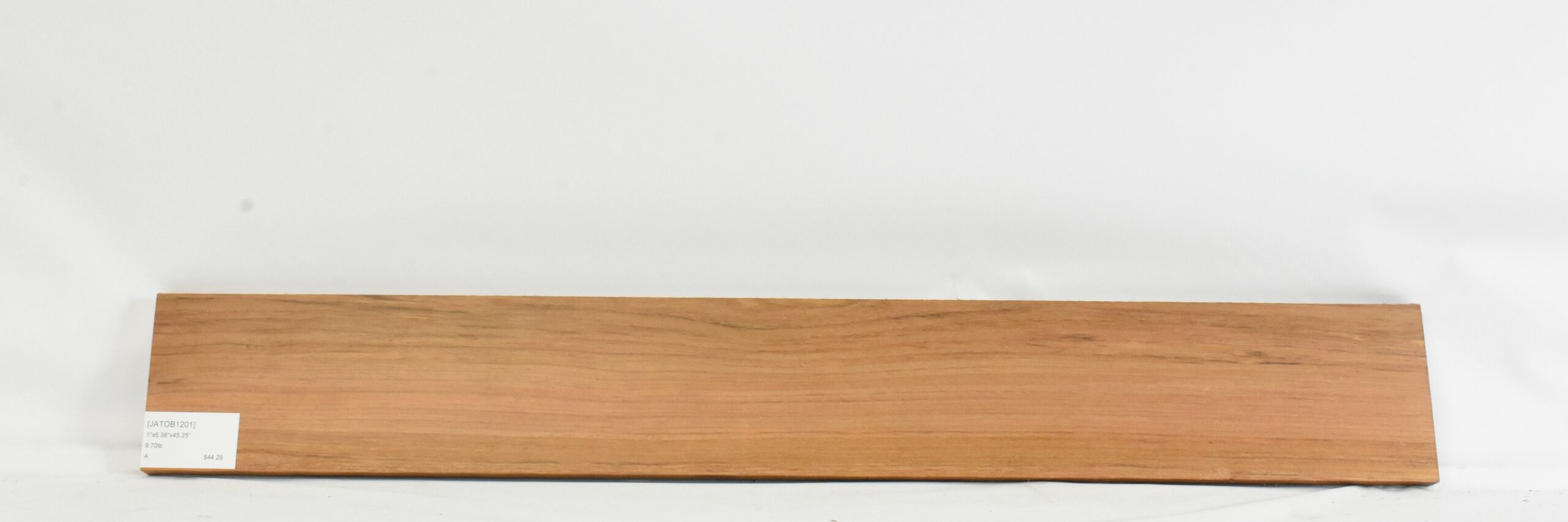 Jatoba 1 JATOB1201_1