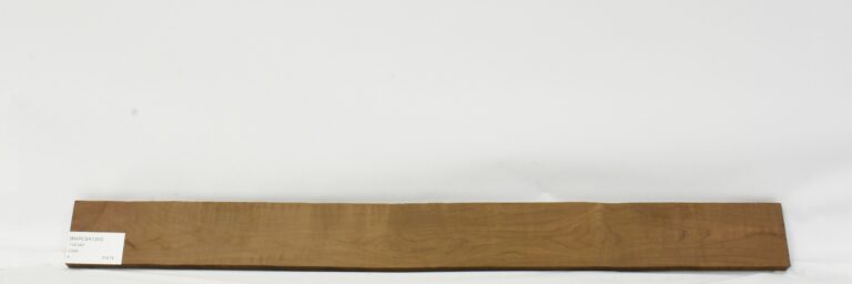 Maple - Soft Curly Roasted 8 MAPCSR1350_1