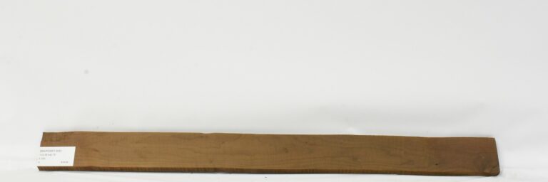 Maple - Soft Curly Roasted 6 MAPCSR1352_1