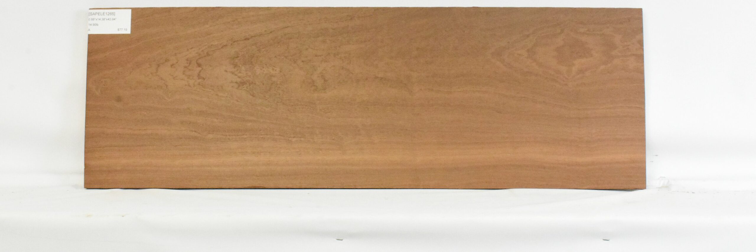 Sapele 2 SAPELE1265_2