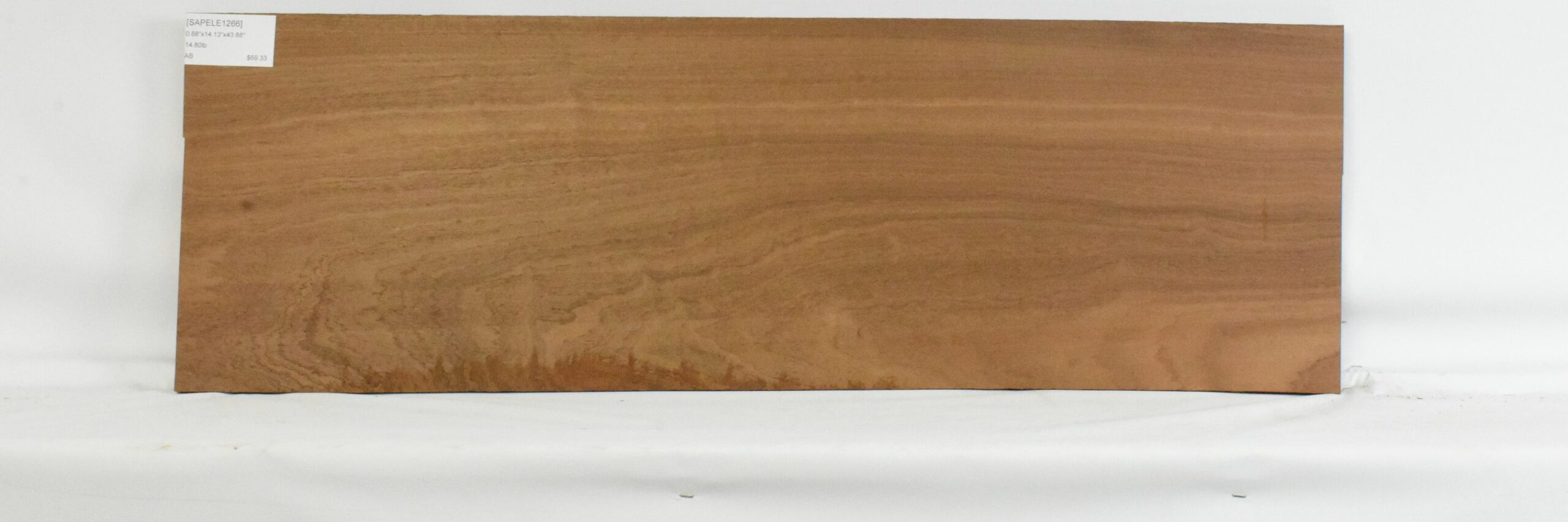 Sapele 2 SAPELE1266_2