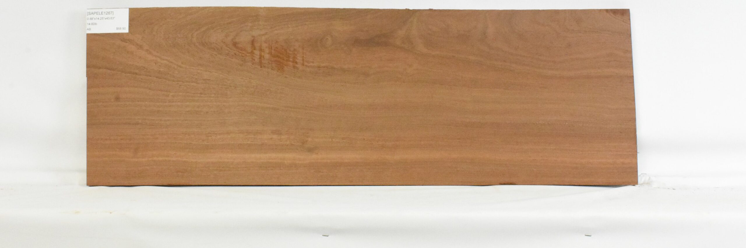 Sapele 2 SAPELE1267_2