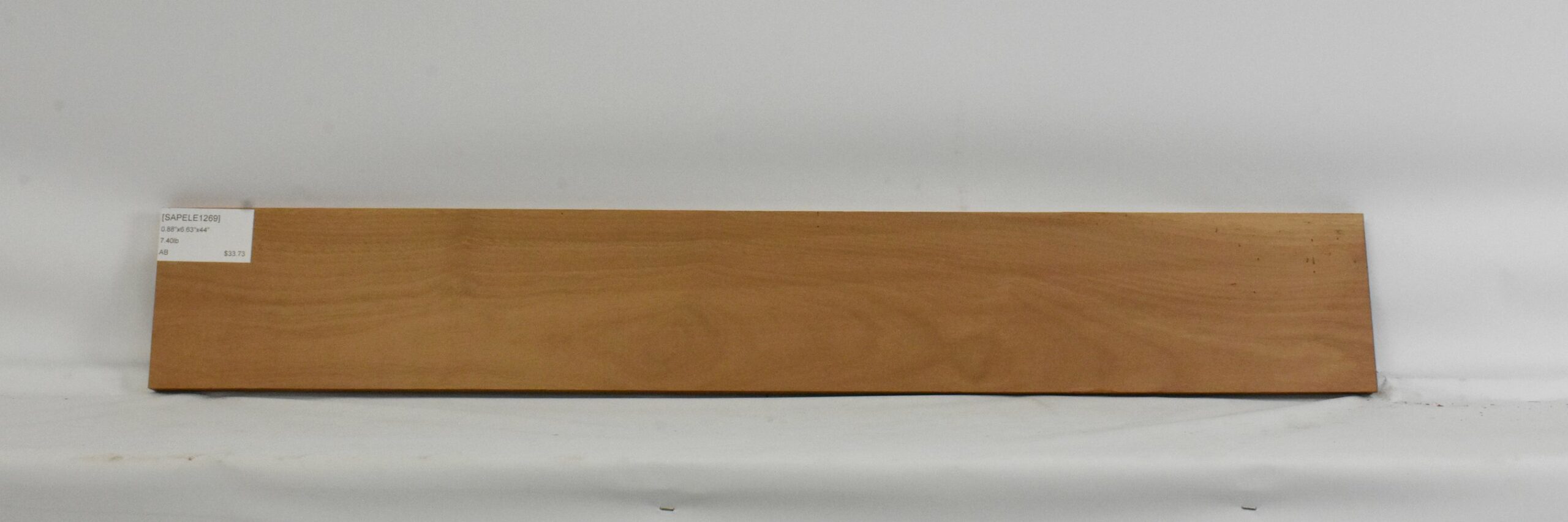Sapele 2 SAPELE1269_2