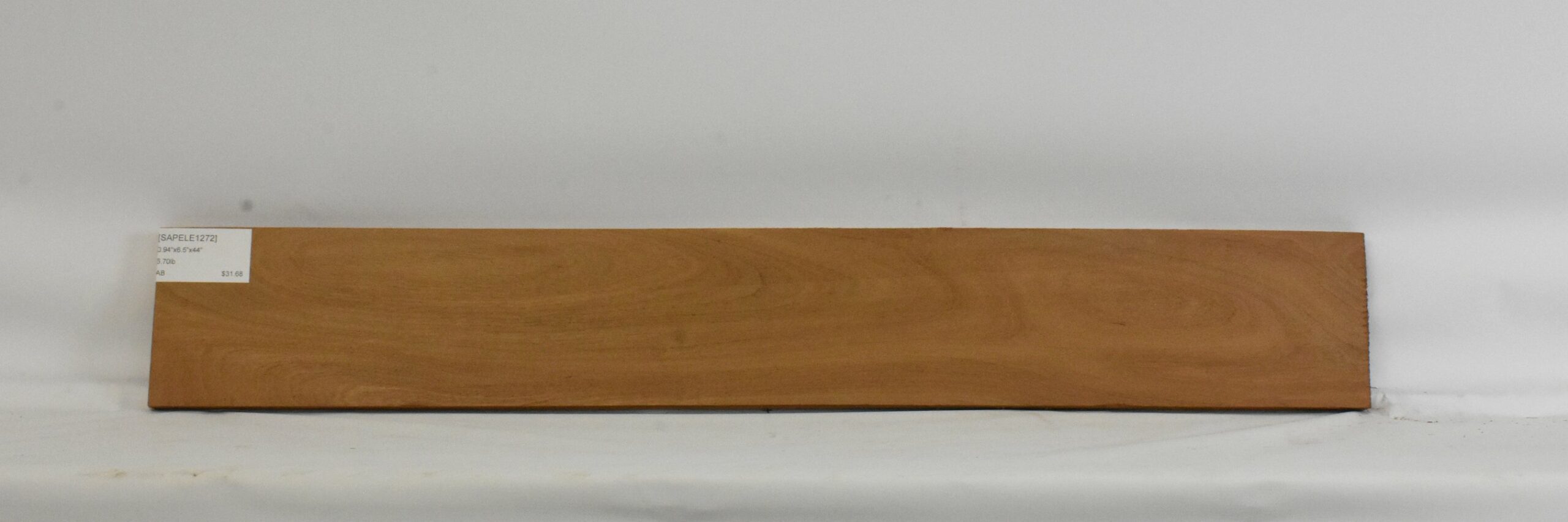 Sapele 2 SAPELE1272_2