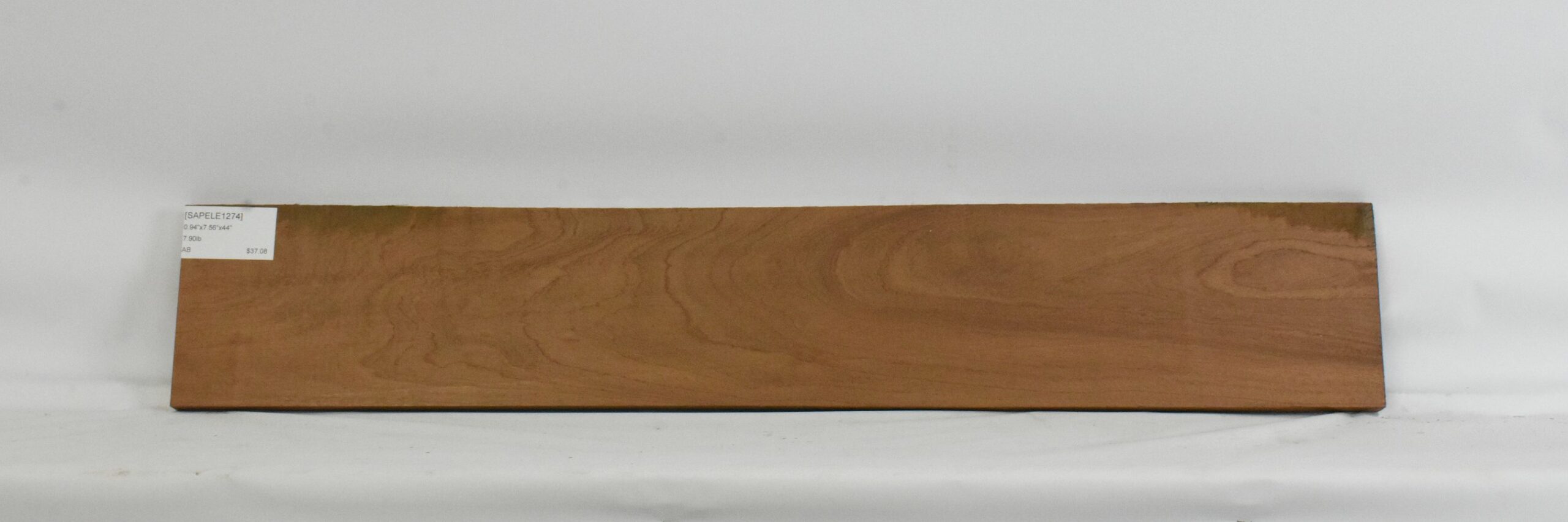 Sapele 2 SAPELE1274_2