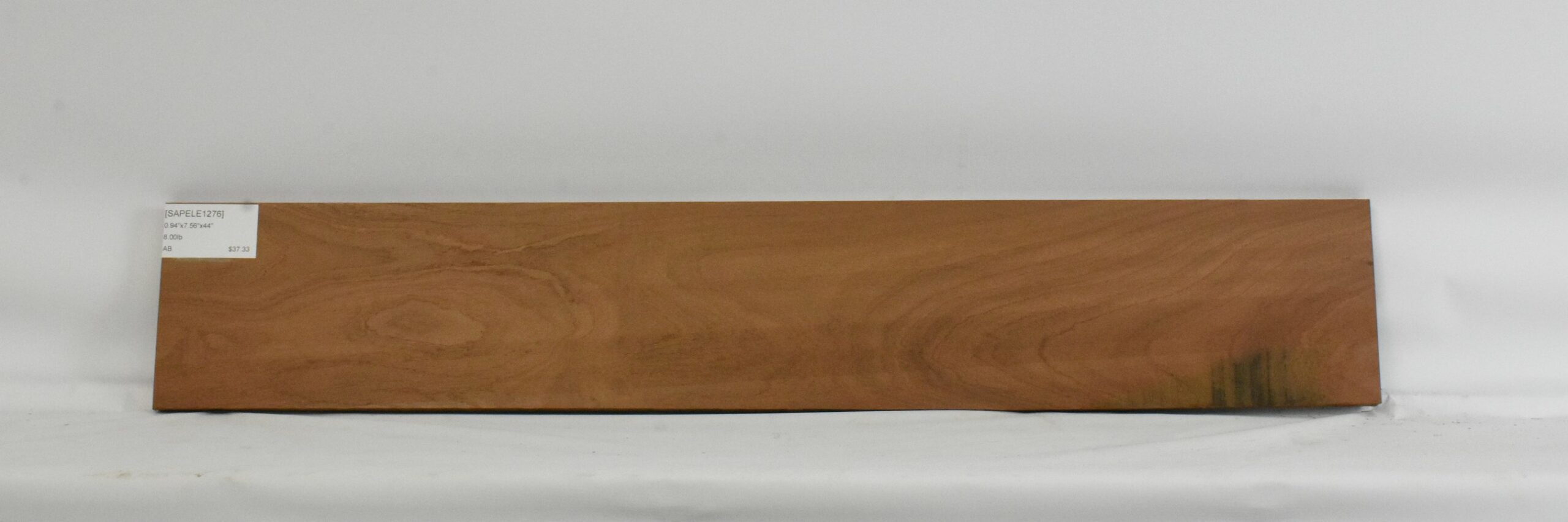 Sapele 2 SAPELE1276_2