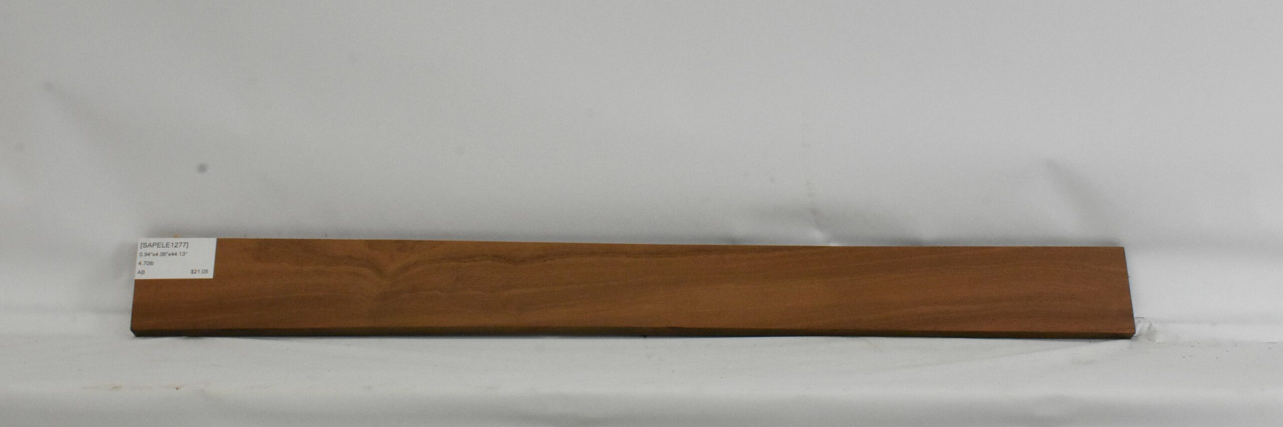 Sapele 2 SAPELE1277_2