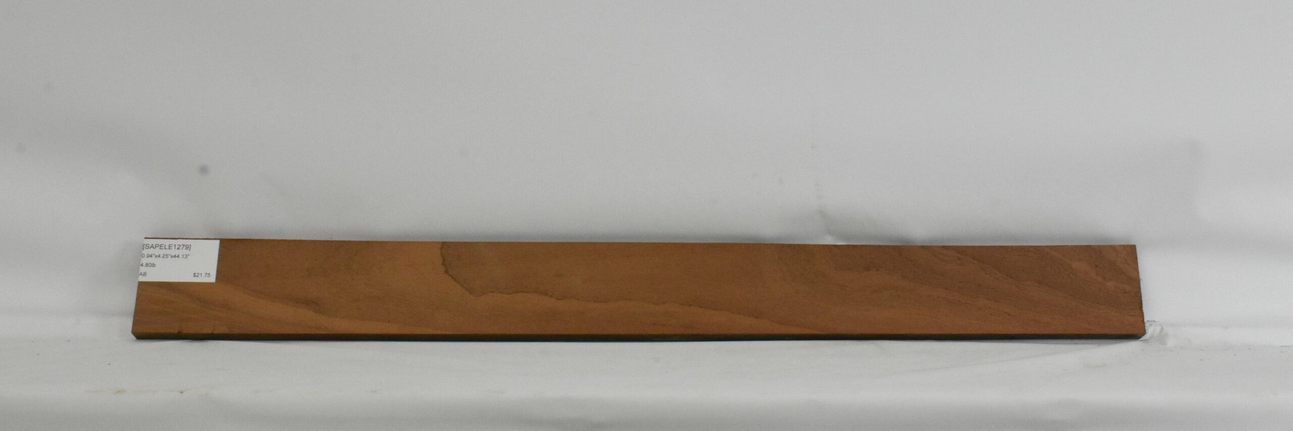 Sapele 2 SAPELE1279_2