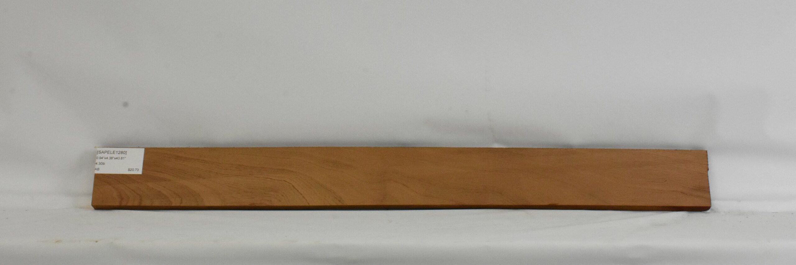 Sapele 2 SAPELE1280_2